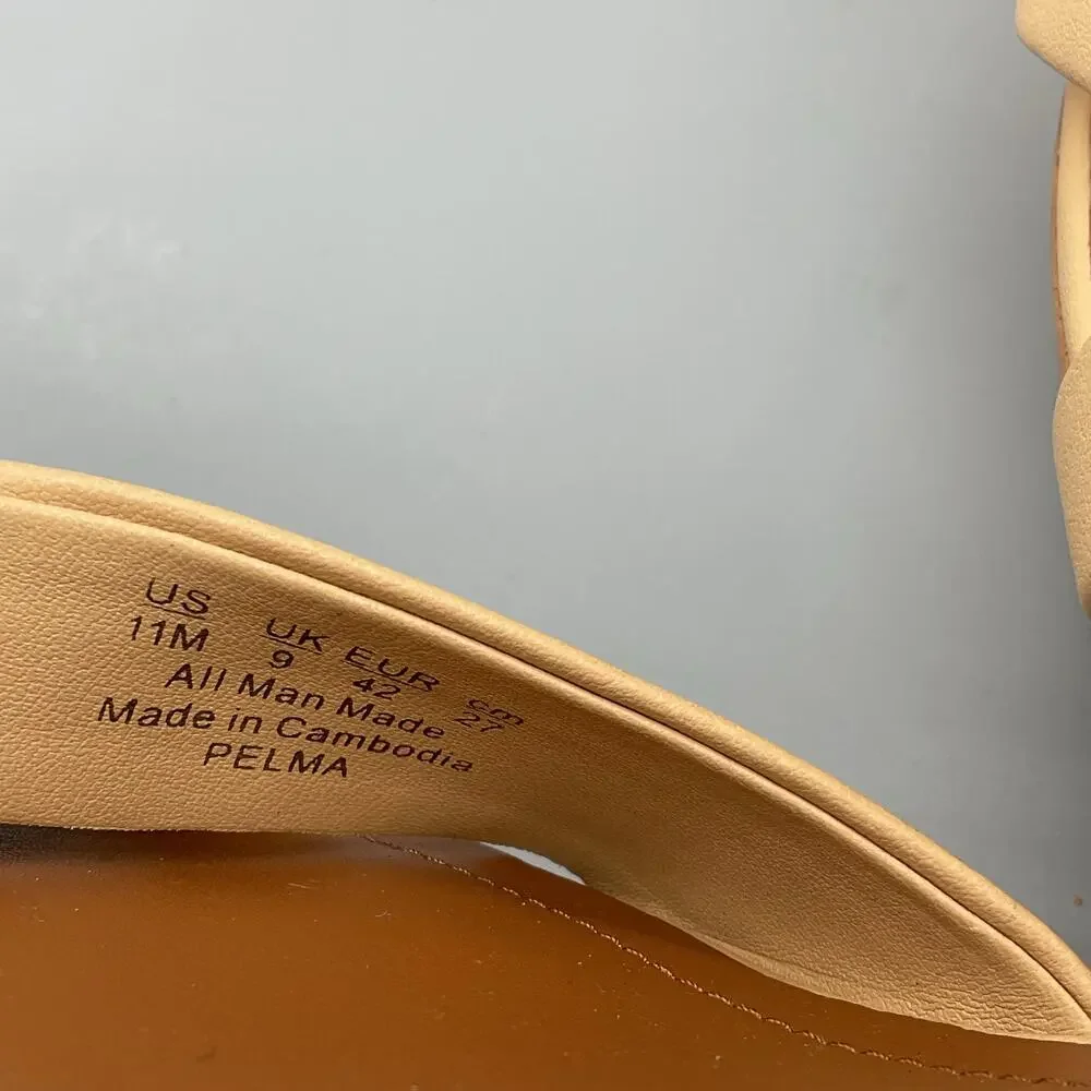 Franco Sarto color beige